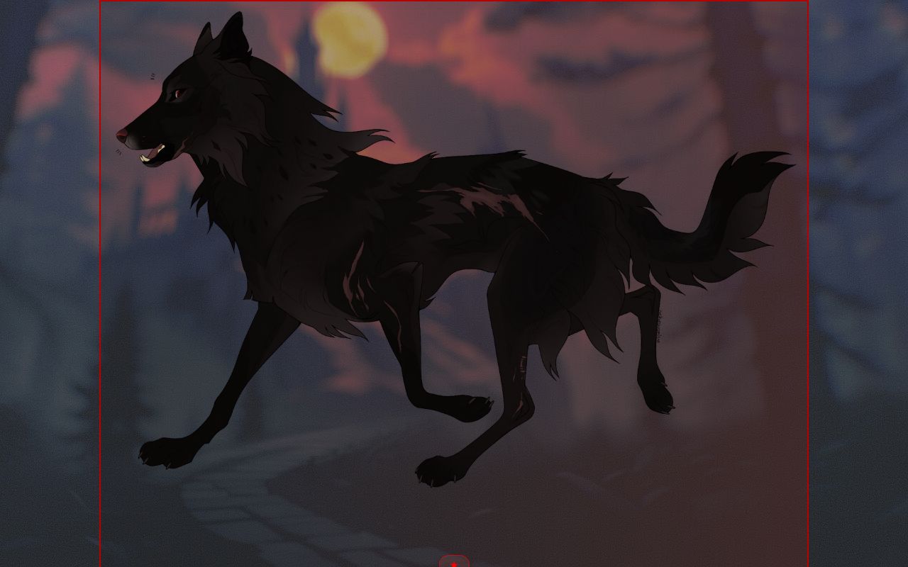 Carrd profile picture for @combative